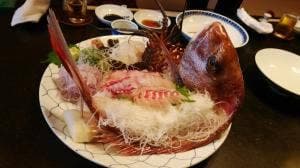 料亭二見