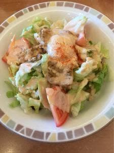 サイゼリヤ イトーヨーカドー鎌ケ谷店