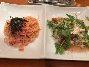 Pダイニング 京都アバンティ店