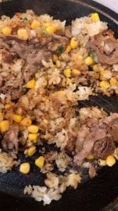 ペッパーランチ SMARK伊勢崎店