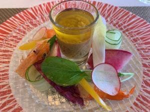 フレンチキッチン プルミエ