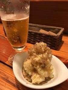 フレンチ・バル GARGANTUA