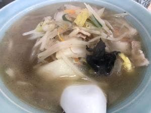 升栄軒