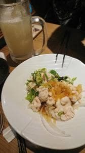 炉端まじめや 蒲生四丁目店