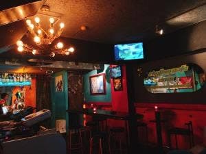 Rhythm Cafe