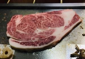 てっぱんやき千代