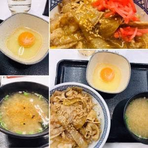 吉野家 調布駅前店