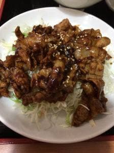 台湾料理 福来順