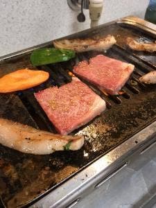 焼肉家族亭
