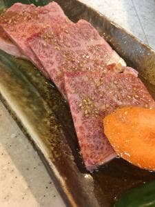 焼肉家族亭