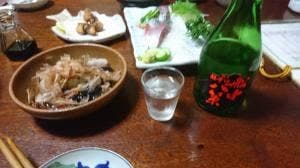 はっしゃん居酒屋