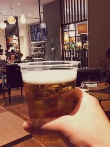 Cafe Belax