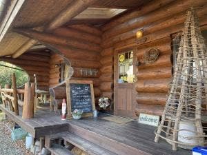 カフェ&ワークショップ プラムライン