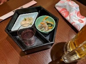 なごみだいにんぐ 飛梅 クリスロード店