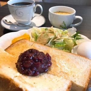 さかい珈琲 浜松小沢渡店