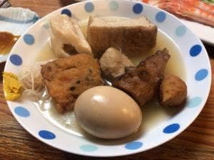 川よん