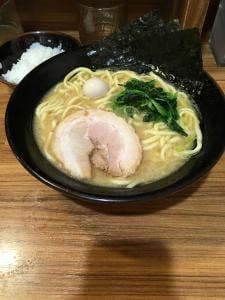 壱角家 御徒町店