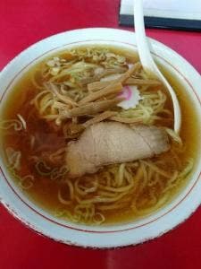 萬来軒