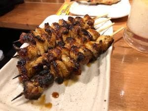 鳥貴族 姫路駅前3号店