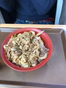 すき家 1国緑区境松店