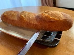 ベーカリーハウス アンディ