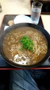 さぬきうどんのお店 美麺