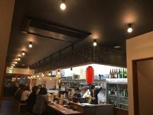 海鮮炉端と土鍋ごはん えびす