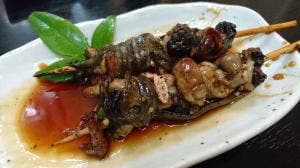 江戸っ子 東口モディ店