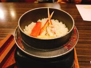 かに道楽 道頓堀中店