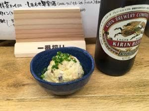 大衆炉ばた酒場くじらや 小岩店