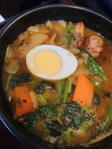 カレーハウスCoCo壱番屋 岡山灘崎店