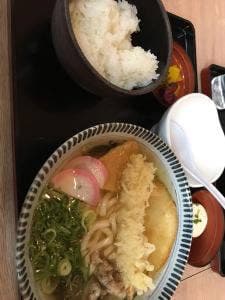 麺勝 昇町店