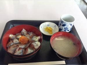 鈴木食堂