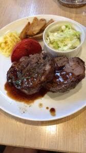 CARNE BAR KATETE 大門店