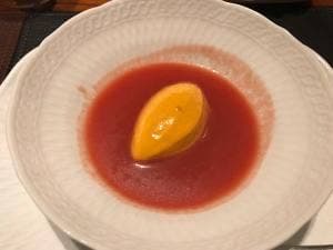 ル・ゴロワ フラノ 新富良野プリンスホテル