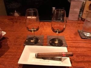 Soh’s BAR 新富良野プリンスホテル