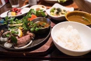 草木万里野 佐久店