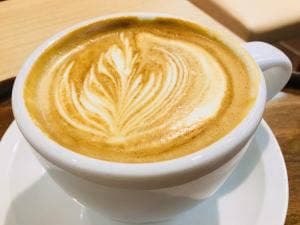可否茶館 ポールタウン店