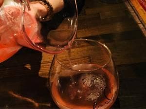 イタリアン ムゼット