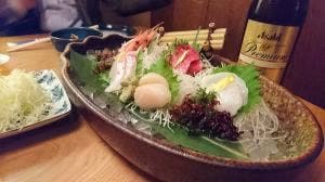 日本海庄や 船橋南口店