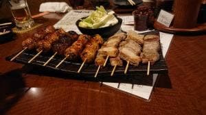和楽路 京町店