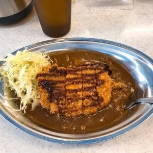 カレーのチャンピオン eタウン店