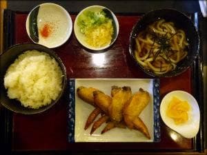 小樽手羽先ハイボール酒場 北大いちょう並木前店