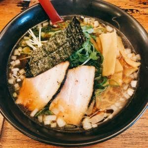 麺屋 柊助