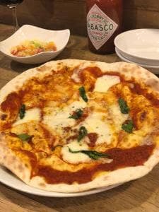 イタリアン酒場Viva