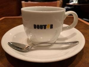 ドトールコーヒーショップ 三軒茶屋2丁目店