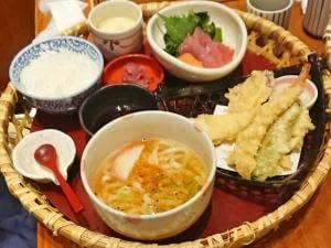 おひつごはん四六時中 大垣店