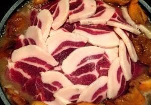 信州マタギ亭