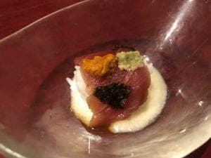 塩梅 代々木八幡店