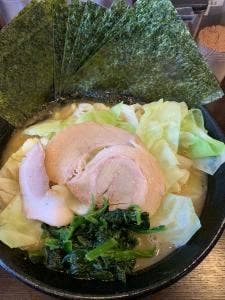 青木商店